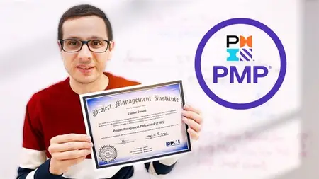 Pmp 35 Hours Master Course: Pmp Certification Exam Prep