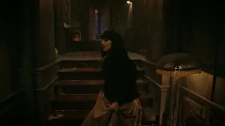 What We Do in the Shadows S02E05