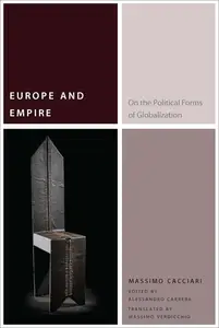 Europe and Empire: On the Political Forms of Globalization