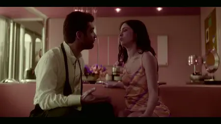 Brand New Cherry Flavor S01E07