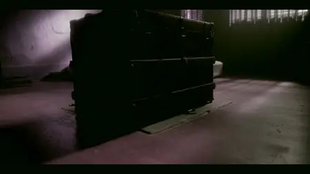 Brand New Cherry Flavor S01E07