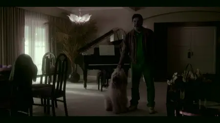 Brand New Cherry Flavor S01E07