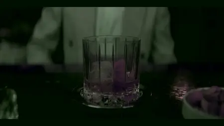 Brand New Cherry Flavor S01E07