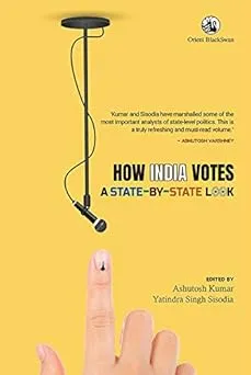 How India Votes: A State-By-State Look