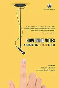 How India Votes: A State-By-State Look