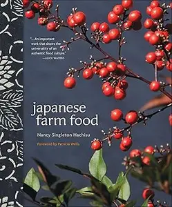 Japanese Farm Food