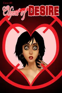 Spying With Lana - Volume 8 - Object Of Desire