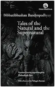 Tales of the Natural and the Supernatural