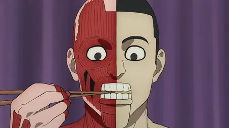 Dan Da Dan Season 2 - 05