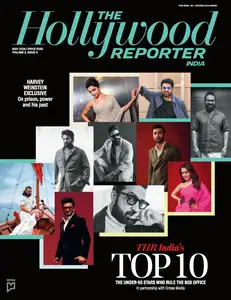 The Hollywood Reporter India - May 2026