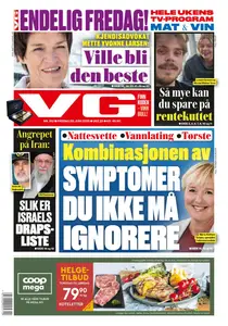 VG - 20 Juni 2025