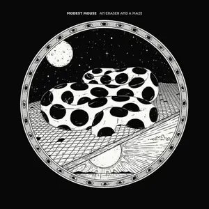 Modest Mouse - An Eraser And A Maze (2026)
