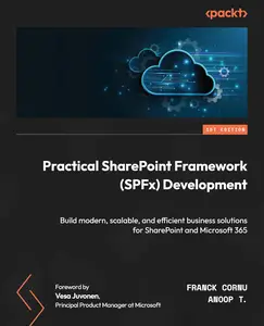 Practical SharePoint Framework (SPFx) Development