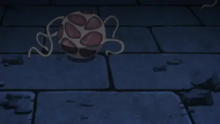 To Your Eternity (2021 S02E18 Death of the Deathless ODDish