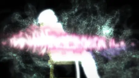 To Your Eternity (2021 S02E18 Death of the Deathless ODDish