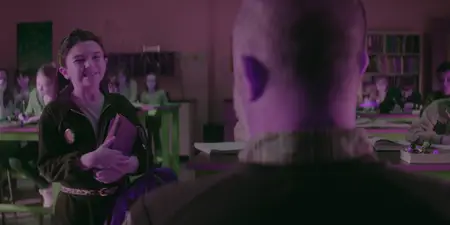 Home Before Dark S01E09