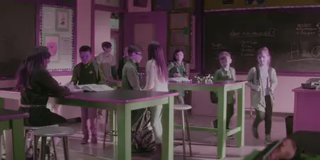 Home Before Dark S01E09