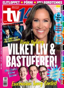 TV14 - 10 Maj 2025