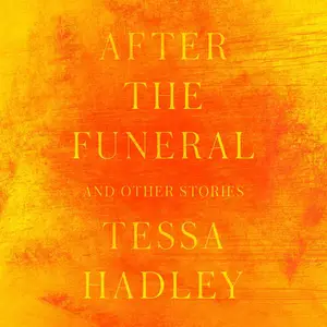 After the Funeral and Other Stories