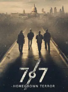 BSkyB - 7/7: Homegrown Terror (2025)