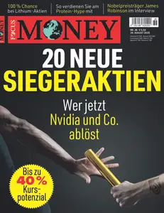 Focus Money - 29 August 2025