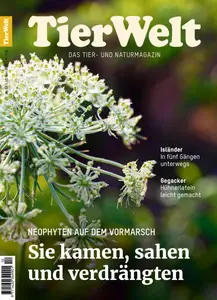 TierWelt - 12 Juni 2025
