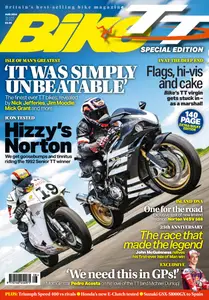 BIke UK - August 2024