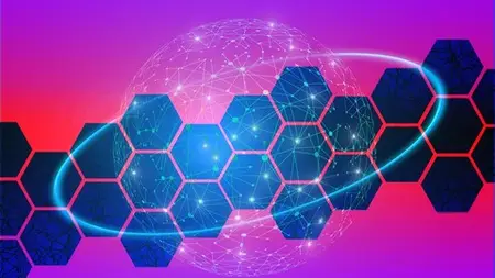 Blockchain Technology And Applications