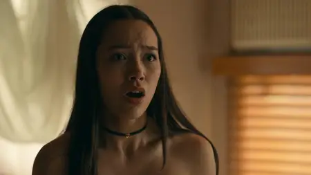 Nobody Dumps My Daughter (2024)