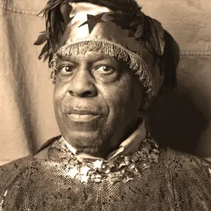 Sun Ra - Inside The Light World: Sun Ra Meets The OVC (2024)