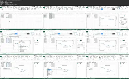 Excel: Daten analysieren mit statistischen Funktionen