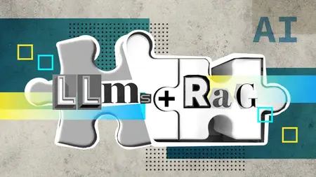 Advanced LLMs with Retrieval Augmented Generation (RAG): Practical Projects for AI Applications