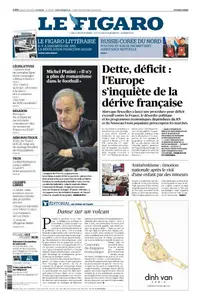 Le Figaro - 20 Juin 2024