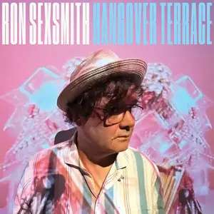 RON SEXSMITH - Hangover Terrace (2025)