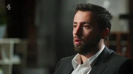 CH4 - The Sixty Million Dollar Conman (2024)