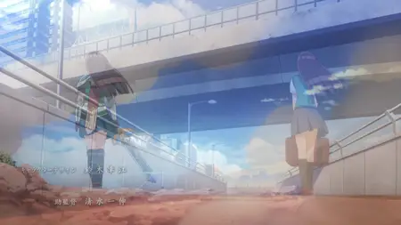 Tsukimichi Moonlit Fantasy S02E05 The Lesson Will Now Begin