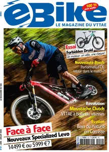 e-Bike N.49 - Juin-Juillet 2025
