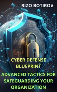 Cyber Defense Blueprint: Advanced Tactics for Safeguarding Your Organization