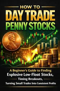 How to Day Trade Penny Stocks