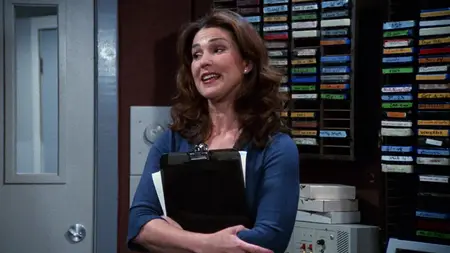 Frasier S08E16