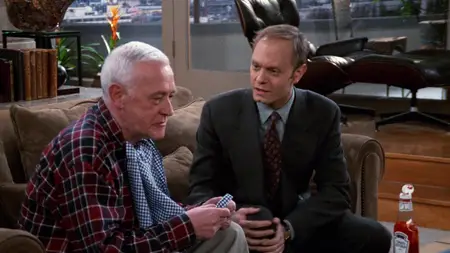 Frasier S08E16
