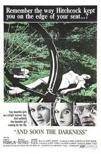 And Soon the Darkness (1970)