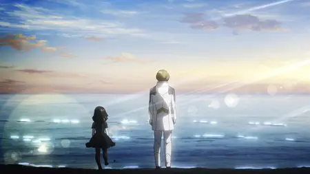 Star Blazers Space Battleship Yamato 3199 EP07 The Terrible Orfevre Zone Yamato Bet It All on a Surprise Attack