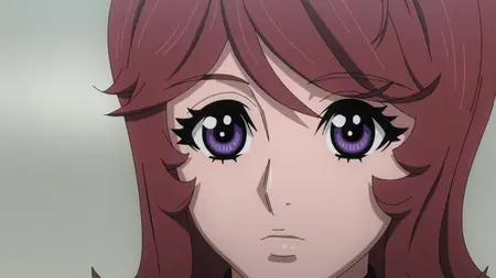 Star Blazers Space Battleship Yamato 3199 EP07 The Terrible Orfevre Zone Yamato Bet It All on a Surprise Attack