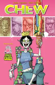 Chew v06 - Space Cakes (2012) (digital-Empire