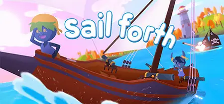 Sail Forth (2025)