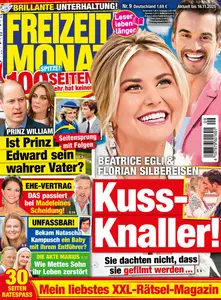Freizeit Monat - 14 Oktober 2025
