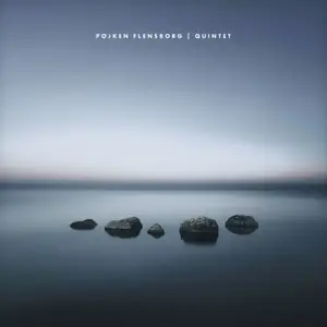Pojken Flensborg - Quintet (2026) [Official Digital Download 24/48]
