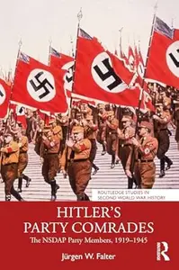 Hitler's Party Comrades