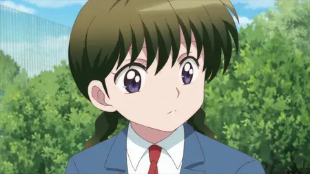 Kyoukai no Rinne - 68